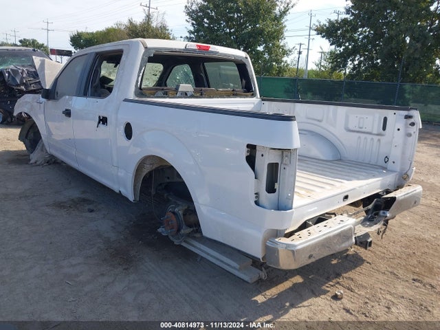Ford F-150 Xl 2020 1FTEW1C50LKD82587 Image 3