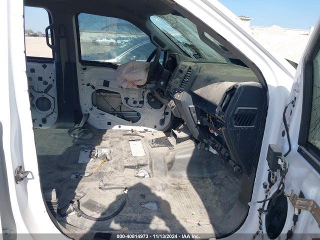 Ford F-150 Xl 2020 1FTEW1C50LKD82587 Image 5