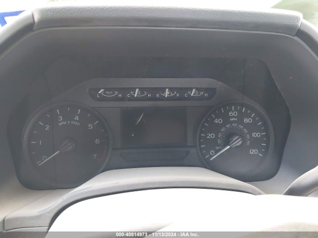 Ford F-150 Xl 2020 1FTEW1C50LKD82587 Image 7