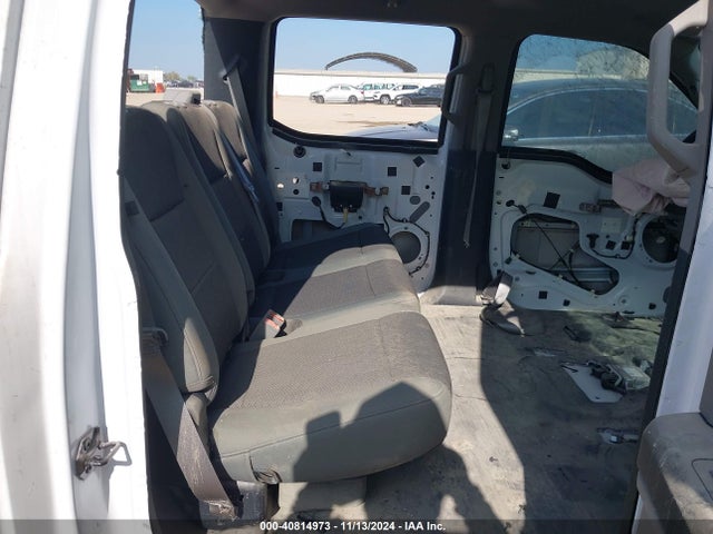 Ford F-150 Xl 2020 1FTEW1C50LKD82587 Image 8