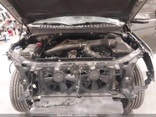 1FMJU1JTXJEA67177 Ford Expedition Xlt