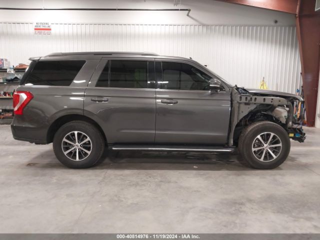 1FMJU1JTXJEA67177 Ford Expedition Xlt