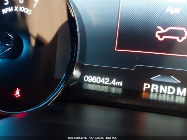 1FMJU1JTXJEA67177 Ford Expedition Xlt