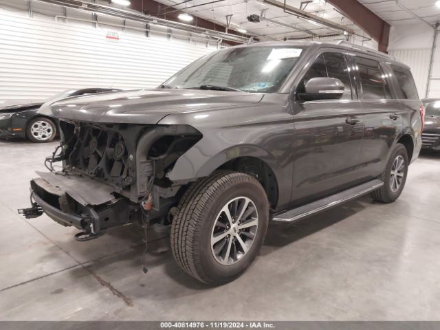 1FMJU1JTXJEA67177 Ford Expedition Xlt