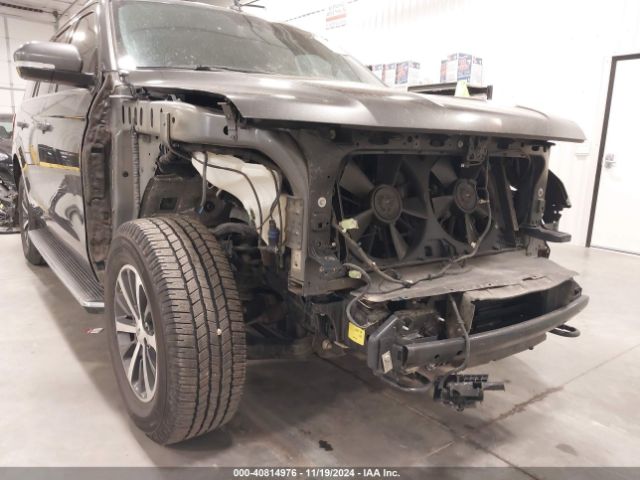 1FMJU1JTXJEA67177 Ford Expedition Xlt