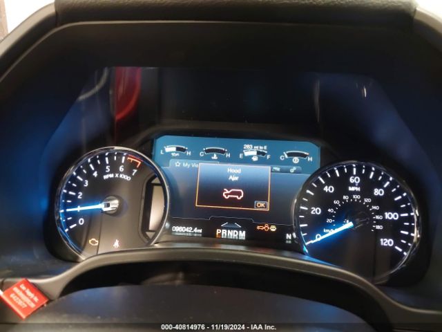 1FMJU1JTXJEA67177 Ford Expedition Xlt