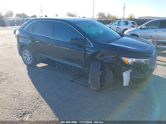 Ford EDGE SEL 2024 2FMPK4J98RBB01758 Image 1