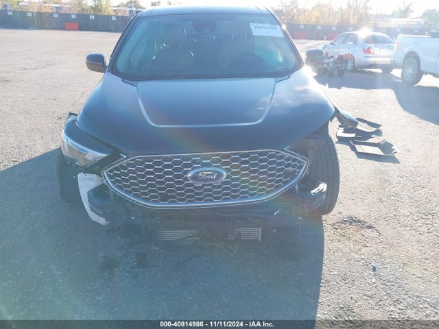 Ford EDGE SEL 2024 2FMPK4J98RBB01758 Image 12