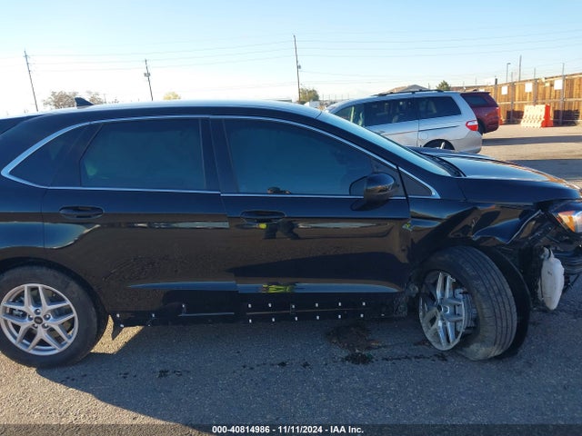 Ford EDGE SEL 2024 2FMPK4J98RBB01758 Image 13