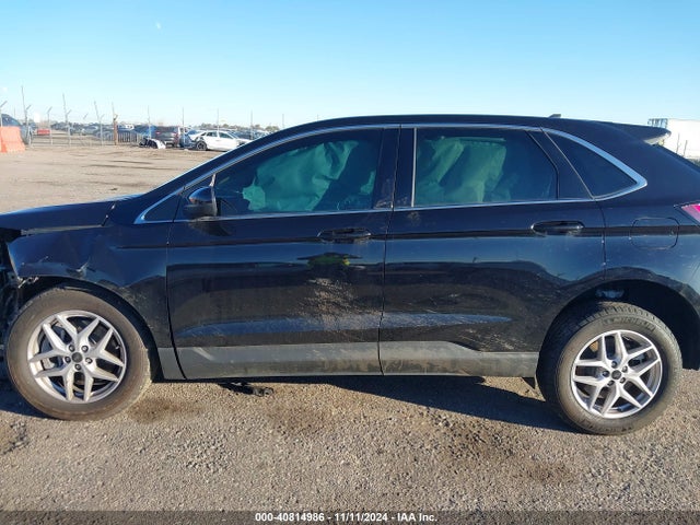 Ford EDGE SEL 2024 2FMPK4J98RBB01758 Image 14