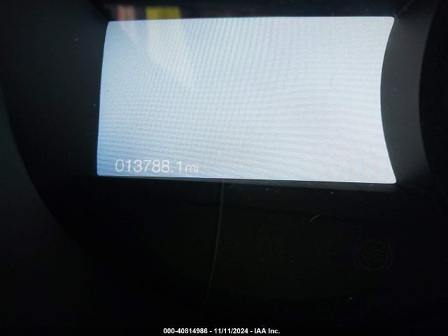 Ford EDGE SEL 2024 2FMPK4J98RBB01758 Image 15