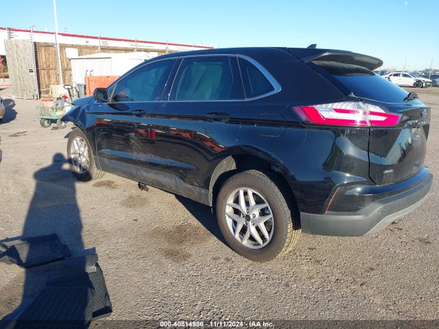 Ford EDGE SEL 2024 2FMPK4J98RBB01758 Image 3