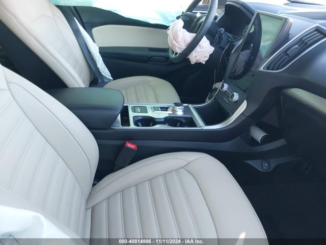 Ford EDGE SEL 2024 2FMPK4J98RBB01758 Image 5