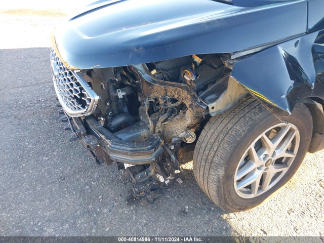 Ford EDGE SEL 2024 2FMPK4J98RBB01758 Image 6
