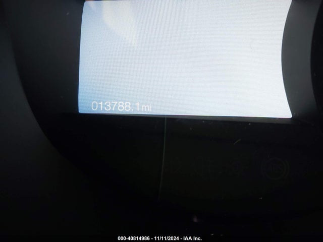 Ford EDGE SEL 2024 2FMPK4J98RBB01758 Image 7