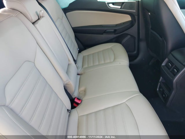 Ford EDGE SEL 2024 2FMPK4J98RBB01758 Image 8