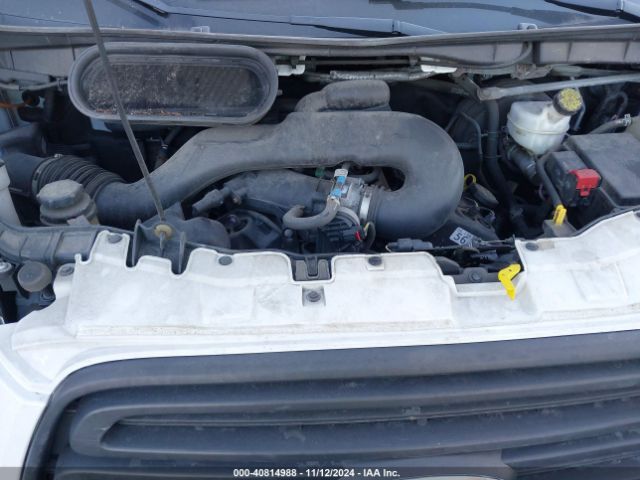 1FDBF8ZM7KKA87118 Ford Transit-350 Cab