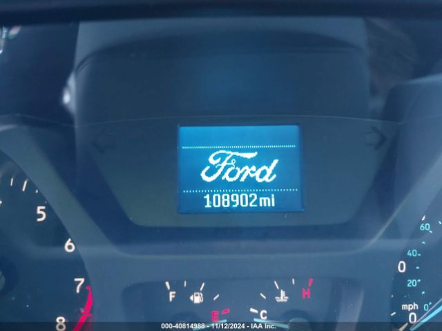 1FDBF8ZM7KKA87118 Ford Transit-350 Cab