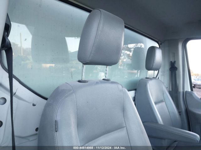 1FDBF8ZM7KKA87118 Ford Transit-350 Cab