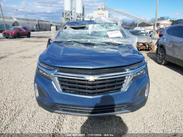 3GNAXTEG3RL192092 Chevrolet Equinox Awd 2fl