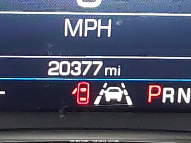 3GNAXTEG3RL192092 Chevrolet Equinox Awd 2fl