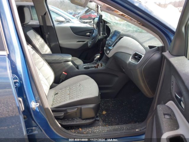 3GNAXTEG3RL192092 Chevrolet Equinox Awd 2fl
