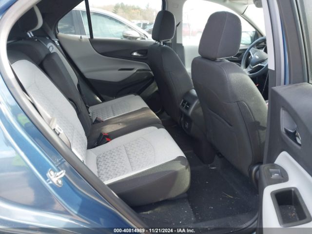 3GNAXTEG3RL192092 Chevrolet Equinox Awd 2fl