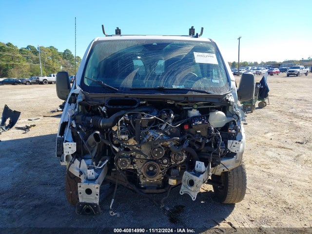 Ford Transit-150 Cargo Van 2023 1FTYE1Y8XPKA60953 Image 13