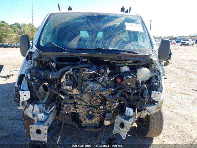 Ford Transit-150 Cargo Van 2023 1FTYE1Y8XPKA60953 Image 6