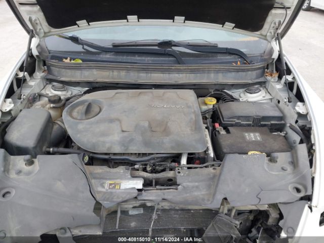 1C4PJMBS6EW199013 Jeep Cherokee Trailhawk