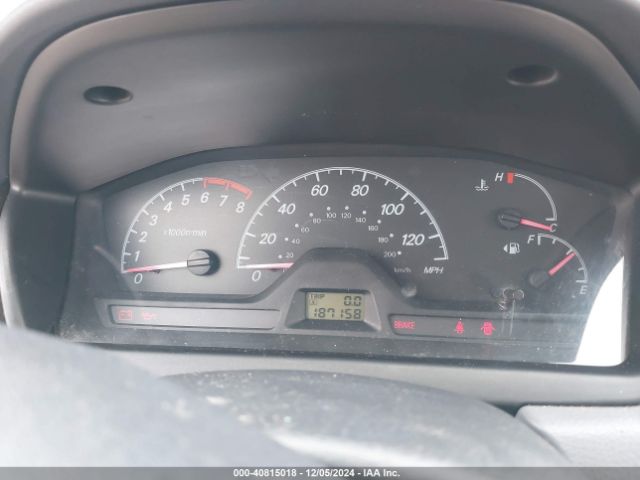 2002 MITSUBISHI LANCER JA3AJ26E62U064571 Photo 6