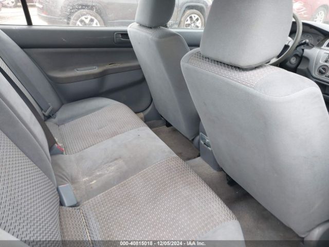 2002 MITSUBISHI LANCER JA3AJ26E62U064571 Photo 7