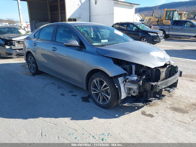 KIA Forte Lxs 2023 3KPF24AD3PE532633 Image 1