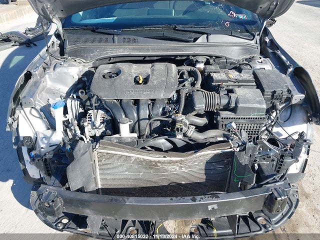 KIA Forte Lxs 2023 3KPF24AD3PE532633 Image 10