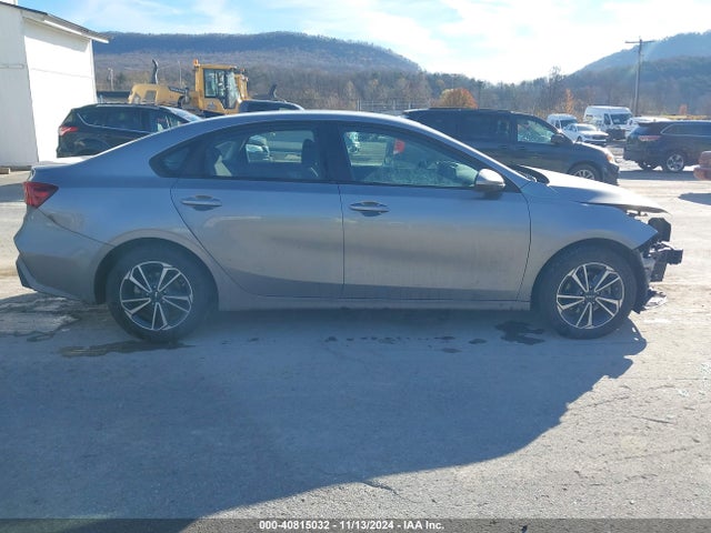 KIA Forte Lxs 2023 3KPF24AD3PE532633 Image 14