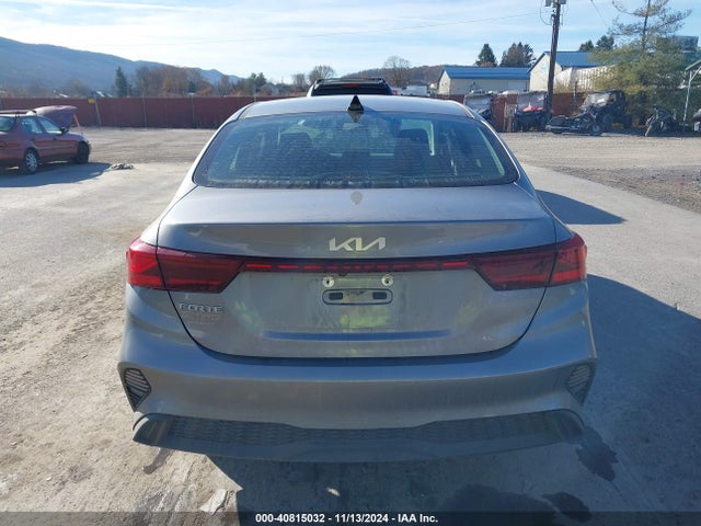 KIA Forte Lxs 2023 3KPF24AD3PE532633 Image 17