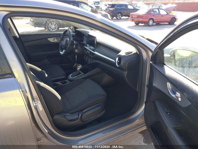 KIA Forte Lxs 2023 3KPF24AD3PE532633 Image 5