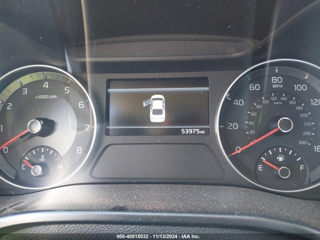 KIA Forte Lxs 2023 3KPF24AD3PE532633 Image 7