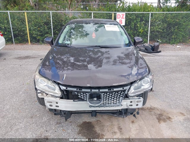 JTHKD5BHXF2246076 Lexus CT 200H