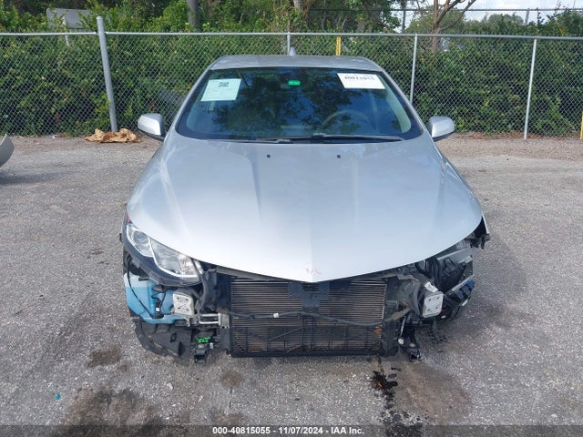 Chevrolet VOLT LT 2018 1G1RC6S50JU136108 Image 13