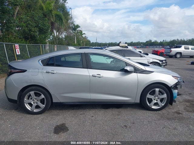 Chevrolet VOLT LT 2018 1G1RC6S50JU136108 Image 14
