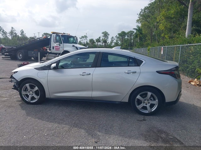 Chevrolet VOLT LT 2018 1G1RC6S50JU136108 Image 15