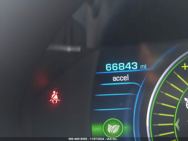 Chevrolet VOLT LT 2018 1G1RC6S50JU136108 Image 16
