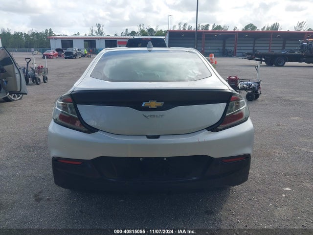 Chevrolet VOLT LT 2018 1G1RC6S50JU136108 Image 17