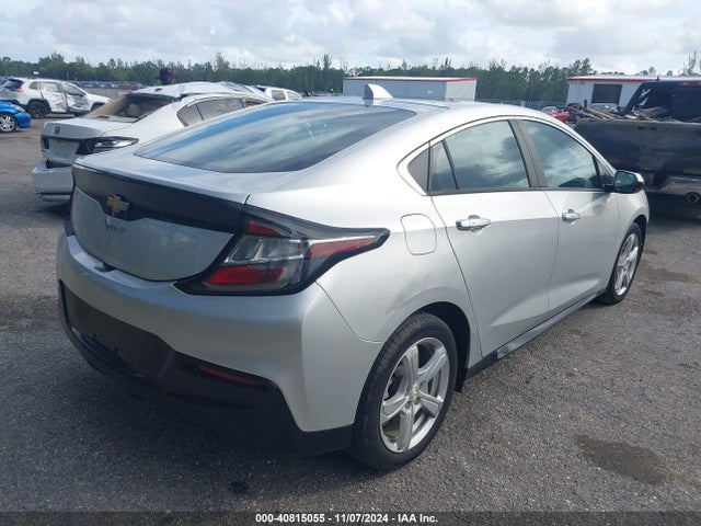Chevrolet VOLT LT 2018 1G1RC6S50JU136108 Image 4