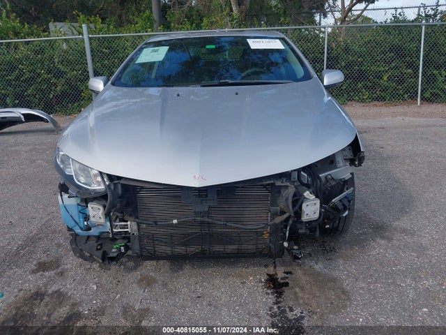 Chevrolet VOLT LT 2018 1G1RC6S50JU136108 Image 6