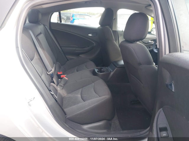 Chevrolet VOLT LT 2018 1G1RC6S50JU136108 Image 8