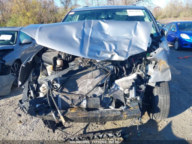 2013 CHRYSLER TOWN & COUNTRY 2C4RC1GG4DR776845 Photo 5
