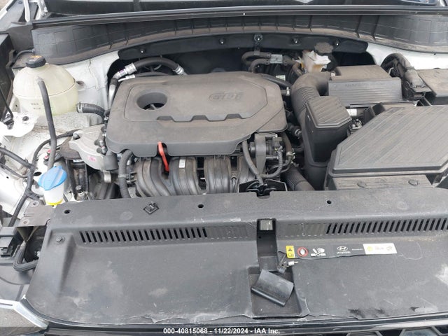 Hyundai Tucson Ultimate 2020 KM8J3CAL0LU206823 Image 10