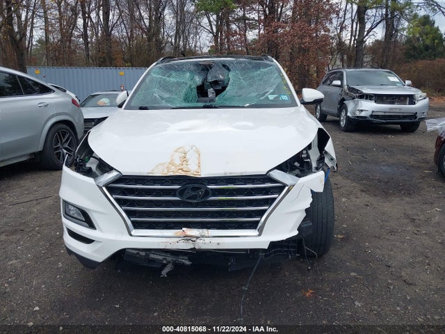 Hyundai Tucson Ultimate 2020 KM8J3CAL0LU206823 Image 11
